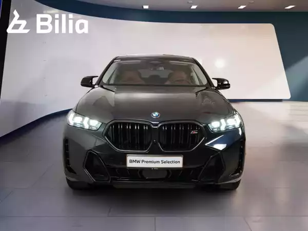 BMW X6 X6 M60i xDrive - Photo 2