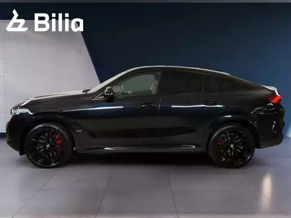 BMW X6 X6 M60i xDrive - Photo 2
