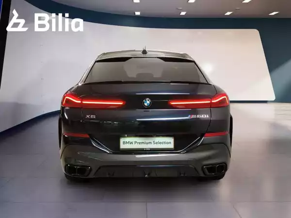 BMW X6 X6 M60i xDrive - Photo 3