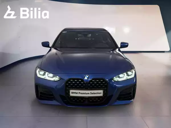 BMW 440 M440i xDrive - Photo 2