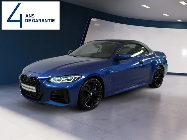 BMW 440 M440i xDrive - Photo 1