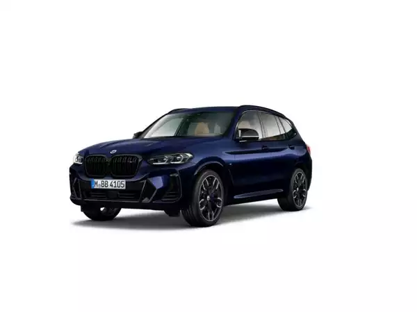 BMW X3 X3 M40i xDrive - Photo 1