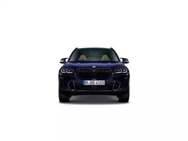 BMW X3 X3 M40i xDrive - Photo 2
