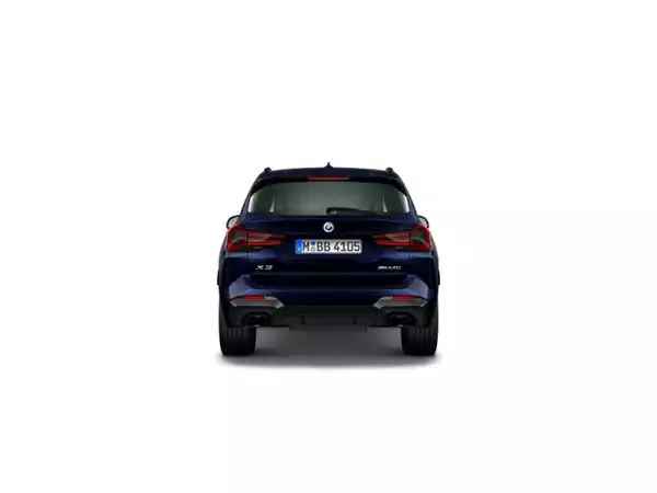 BMW X3 X3 M40i xDrive - Photo 3