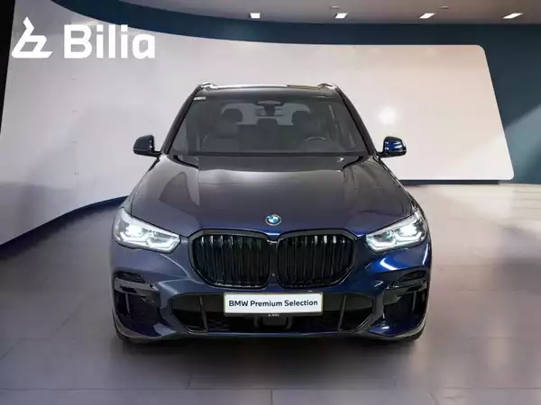 BMW X5 X5 30d xDrive M-sport - Photo 2