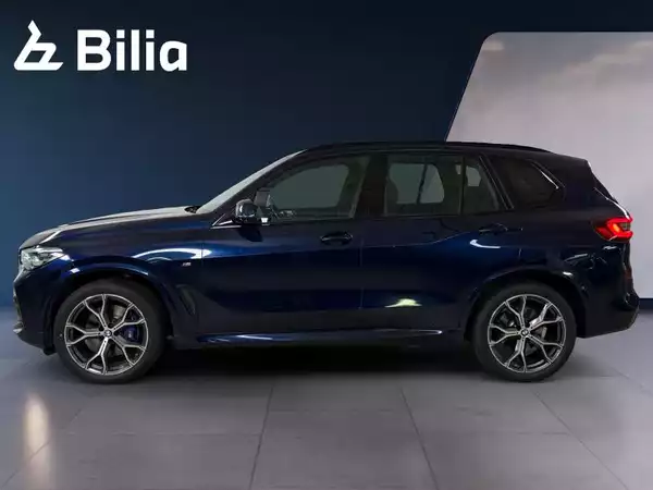 BMW X5 X5 30d xDrive M-sport - Photo 2