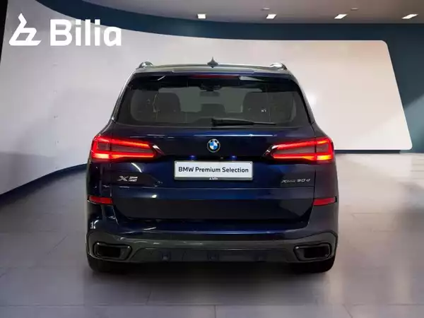 BMW X5 X5 30d xDrive M-sport - Photo 3