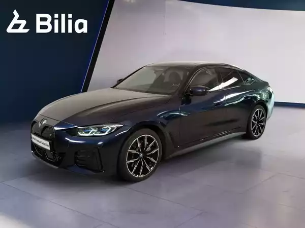 BMW i4 i4 40 eDrive Gran Coupé - Photo 1