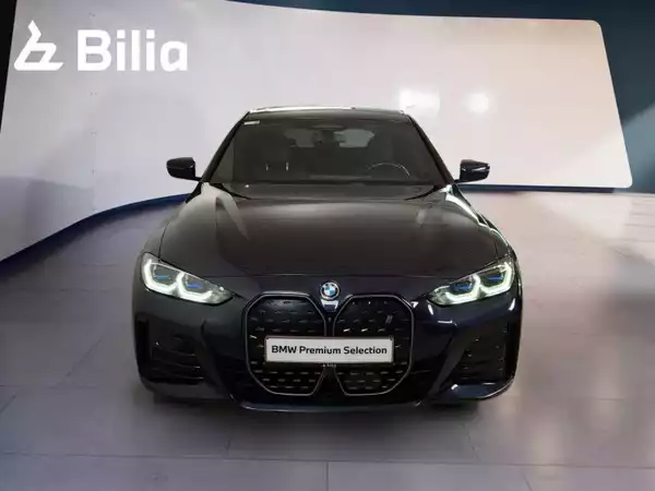 BMW i4 i4 40 eDrive Gran Coupé - Photo 2