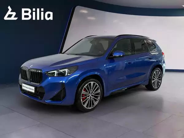 BMW X1 - Photo 1
