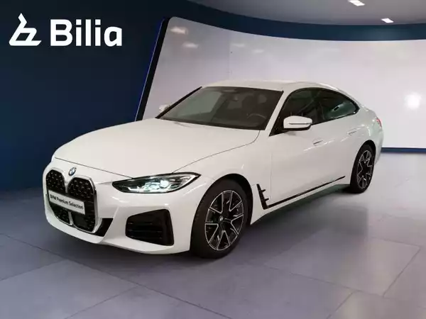 BMW 420 420i Gran Coupé M-sport - Photo 1