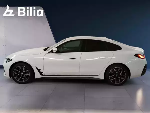 BMW 420 420i Gran Coupé M-sport - Photo 2