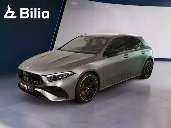 Mercedes-Benz A 35 AMG A35 AMG - Photo 1