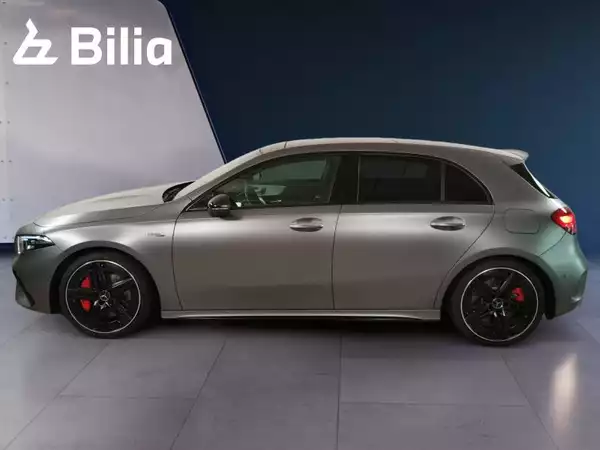 Mercedes-Benz A 35 AMG A35 AMG - Photo 2