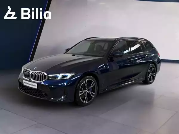BMW 330 330d xDrive M-sport - Photo 1