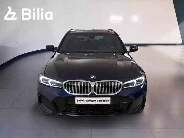 BMW 330 330d xDrive M-sport - Photo 2