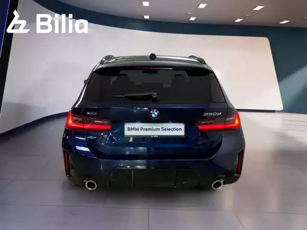 BMW 330 330d xDrive M-sport - Photo 3
