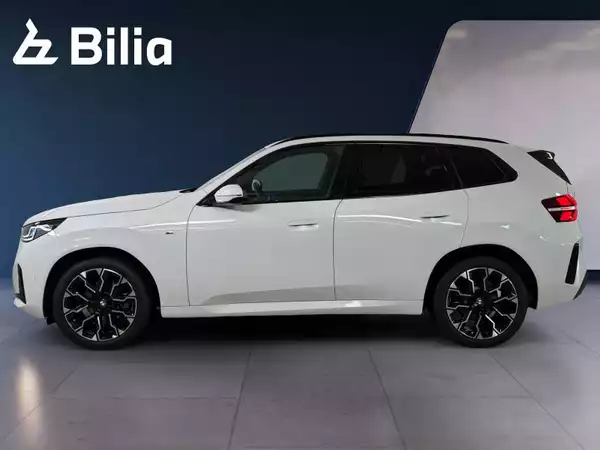 BMW X3 X3 20d xDrive M-sport - Photo 2