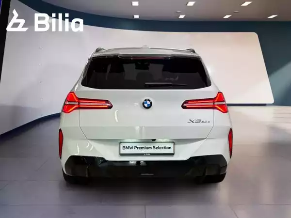 BMW X3 X3 20d xDrive M-sport - Photo 3