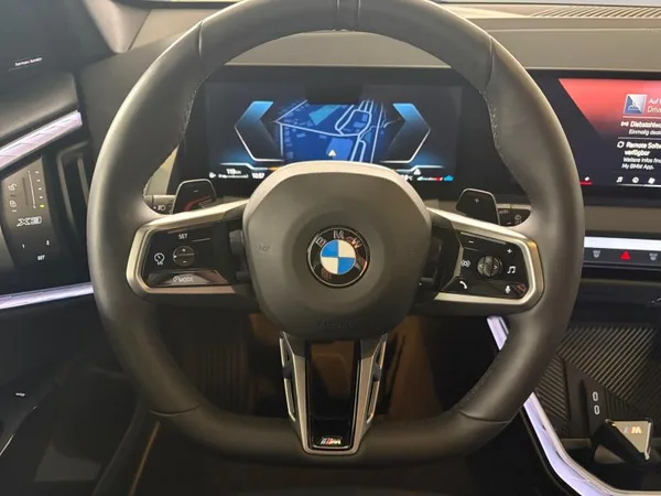 BMW X3 X3 20d xDrive M-sport - Photo 1