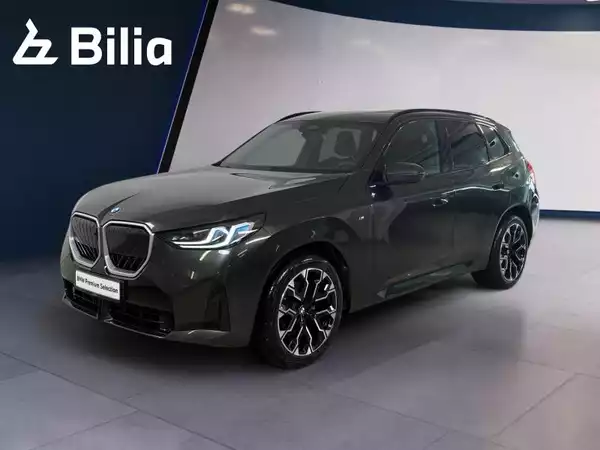 BMW X3 X3 20d xDrive M-sport - Photo 1