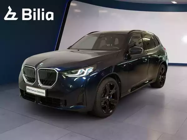 BMW X3 X3 40d xDrive M-sport - Photo 1