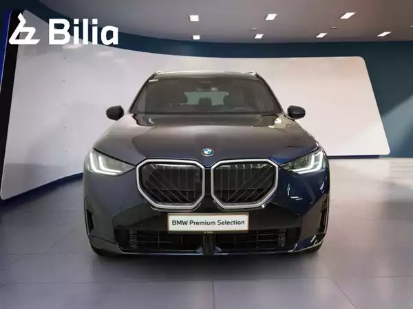 BMW X3 X3 40d xDrive M-sport - Photo 2