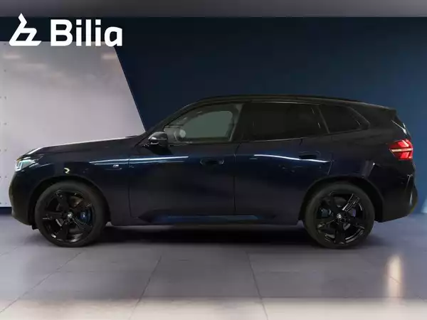 BMW X3 X3 40d xDrive M-sport - Photo 2