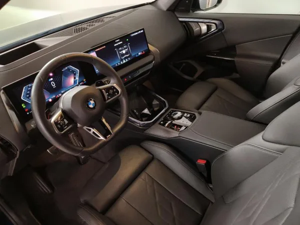 BMW X3 X3 40d xDrive M-sport - Photo 1