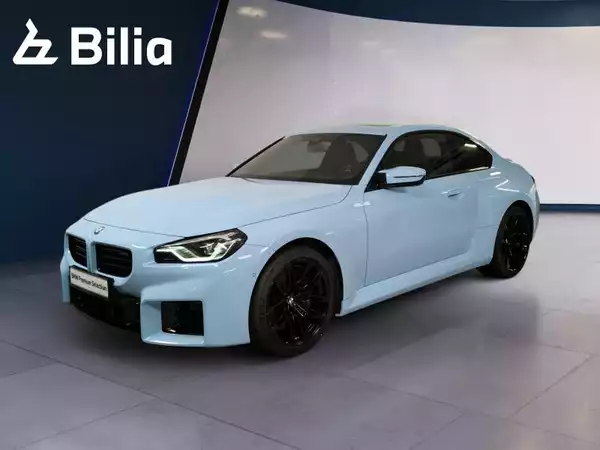 BMW M2 M2 Coupé - Photo 1