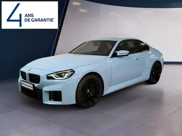 BMW M2 M2 Coupé - Photo 1
