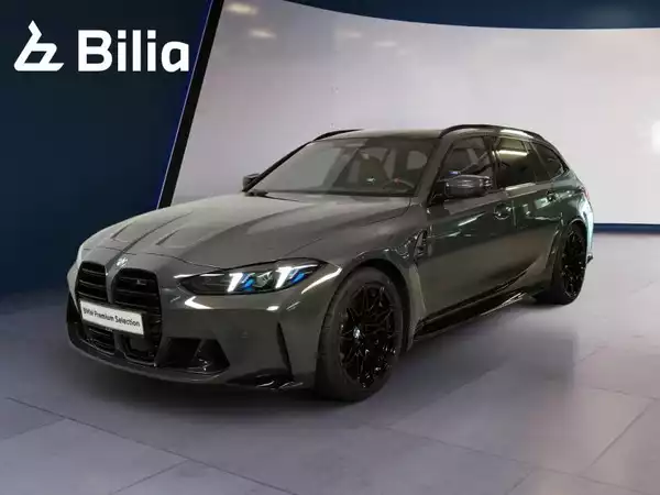 BMW M3 M3 Competition xDrive - Photo 1