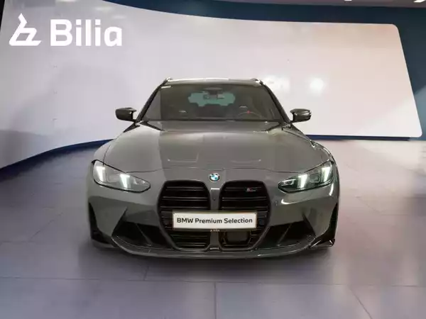 BMW M3 M3 Competition xDrive - Photo 2