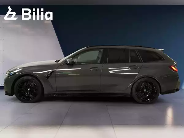 BMW M3 M3 Competition xDrive - Photo 2
