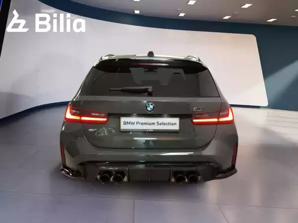 BMW M3 M3 Competition xDrive - Photo 3