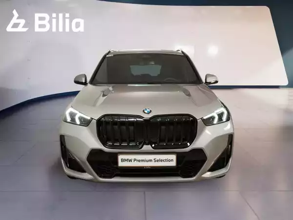 BMW X1 X1 20d xDrive M-Sport - Photo 2