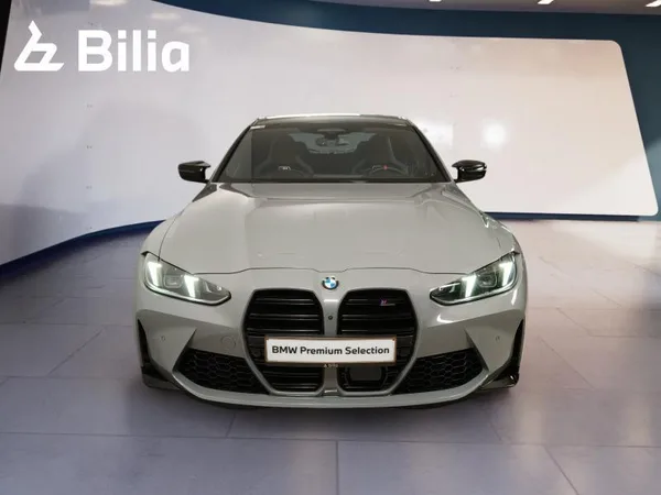 BMW M4 M4 Competition M xDrive - Photo 2