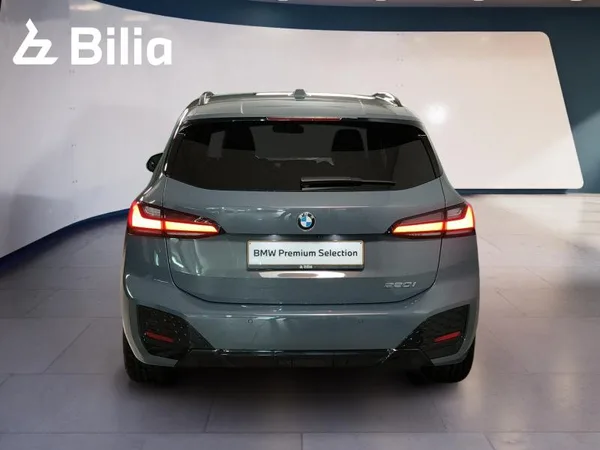 BMW 220 220i Active Tourer M-Sport - Photo 3