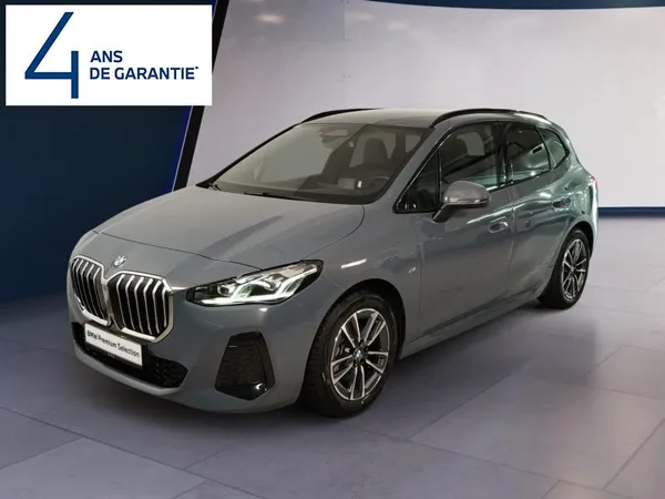 BMW 220 220i Active Tourer M-Sport - Photo 1