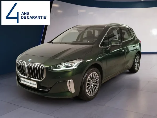 BMW 220 220i Active Tourer - Photo 1