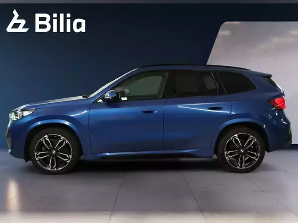 BMW X1 X1 23d xDrive M-sport - Photo 2