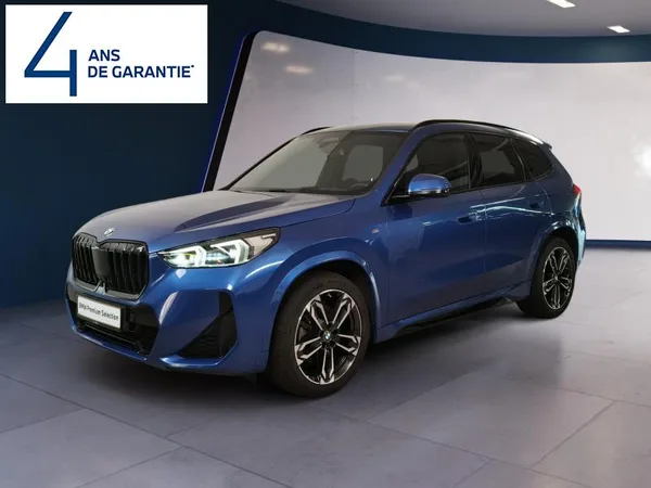 BMW X1 X1 23d xDrive M-sport - Photo 1