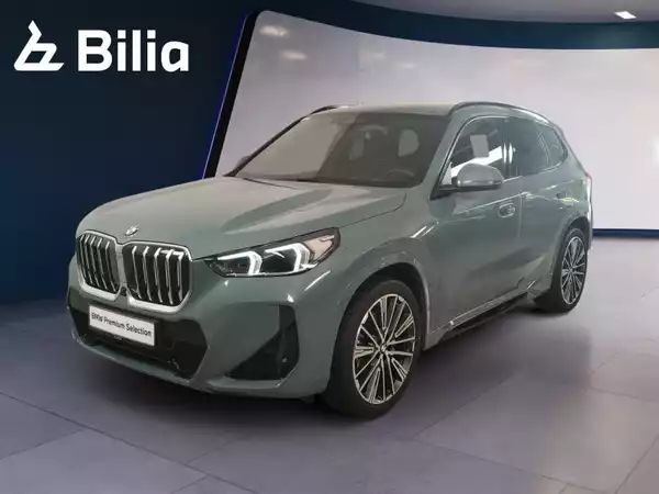 BMW X1 X1 23d xDrive M-sport - Photo 1