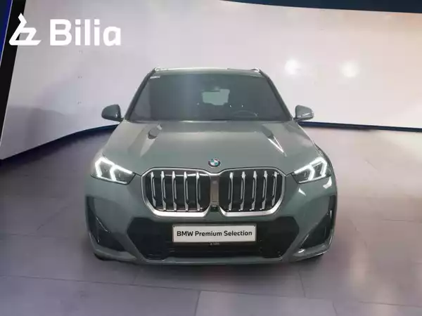 BMW X1 X1 23d xDrive M-sport - Photo 2