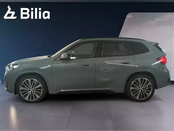 BMW X1 X1 23d xDrive M-sport - Photo 2