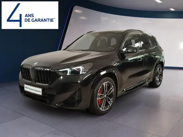 BMW X1 X1 23d xDrive M-sport - Photo 1