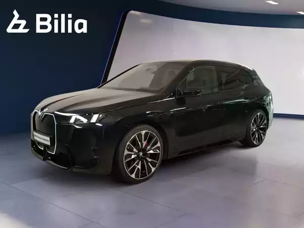 BMW iX iX 60 xDrive - Photo 1