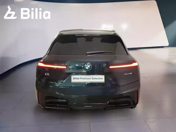 BMW iX iX 60 xDrive - Photo 3