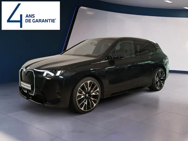 BMW iX iX 60 xDrive - Photo 1