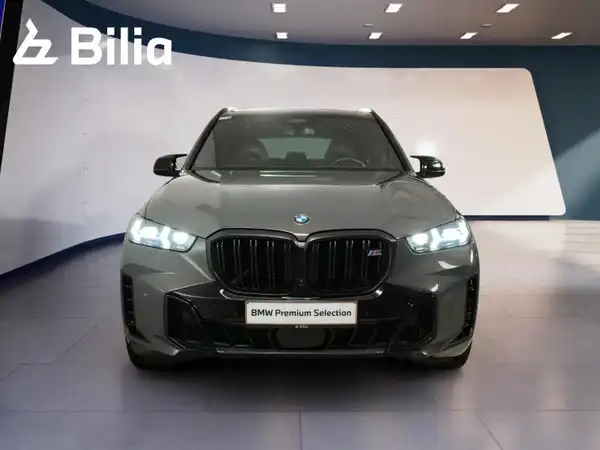 BMW X5 X5 M60i xDrive - Photo 2